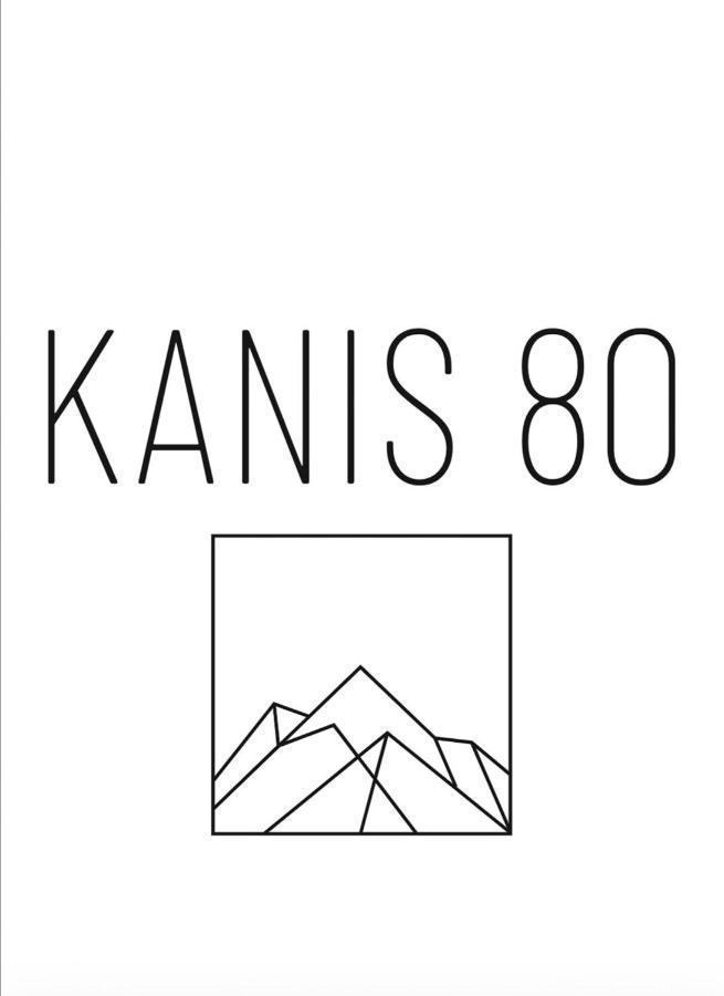 Kanis 80 Schnepfau المظهر الخارجي الصورة